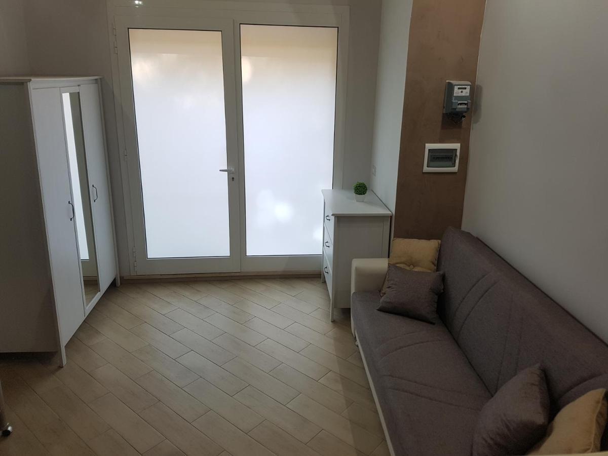 B&Bittle Roma Dış mekan fotoğraf